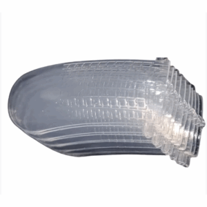 Molde F1 Dualform Convexa Ponta Reta Real Love