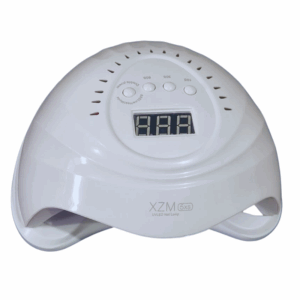 Cabine Sun Uv/Led Nail Lamp XZM 42 Leds  168W Bivolt