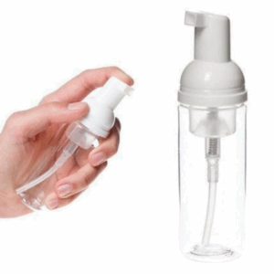 Frasco Pump Pequeno