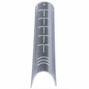 Molde F1 Russo Reto Curvatura C Helen Color 120peças