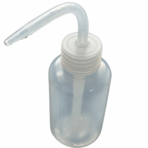 Frasco Dosador Pisseta 250ml