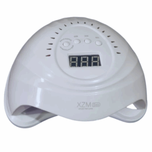 Cabine Sun Uv/Led Nail Lamp XZM 42 Leds  168W Bivolt