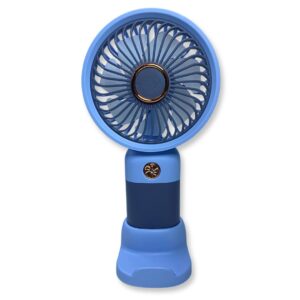 Mini Ventilador Portátil DianDi Fashion Fan