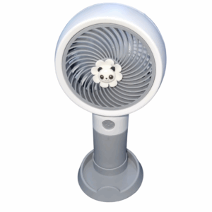 Ventilador Portátil Mini Fan Panda