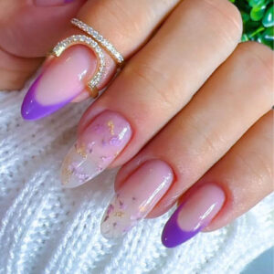 Anel de Brilhantes Decorativo para Fotos