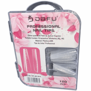 Molde F1 Dafu 120 Peças em Abs