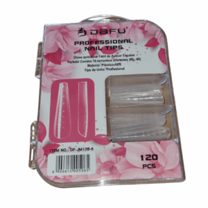 Molde F1 Dafu 120 Peças em Abs