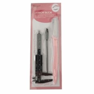 KIT PARA SOBRANCELHAS