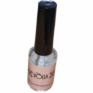 Frasco ECO Silk Para Refil Vólia 10ml Transparente