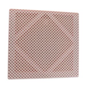 Aspirador Coletor Pó Grelha Rosa Sioux 120w
