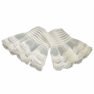 Manga Decorativa Para Fotos