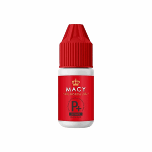 Cola Macy P+ para Cilios com 5g