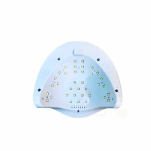 Cabine Super FanNails Led UV 120w Bivolt