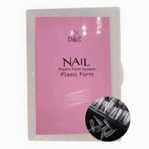 Molde F1 Curvatura Almond D&Z