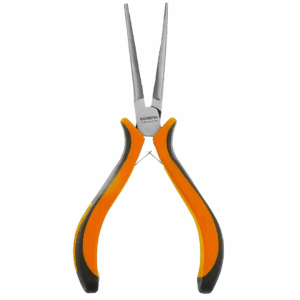 Mini Alicate De Bico Longo 6 Com Mola – Starfer