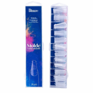 Bluwe Molde Naturalidade F1 120 Unidades