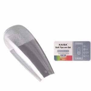 Soft Gel Kaisa 500 Unidades Formato Bailarina