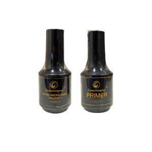 Kit Ph Desidratador e Primer Ácido Fengshangmei 15ml cada