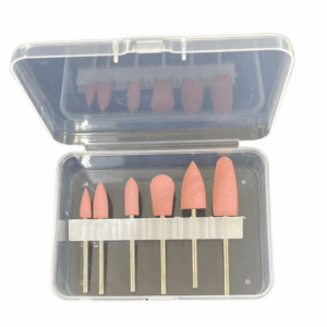 Kit Brocas de Polimento c/ 6un