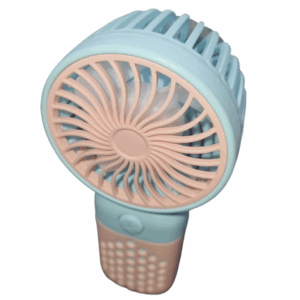 Ventilador Portátil Mini Fan