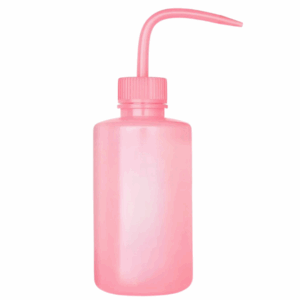 Frasco Dosador Pisseta 250ml