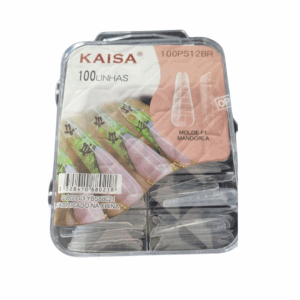 Molde F1 Mandorla Kaisa 100 Unidades