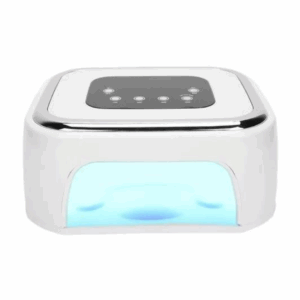 Cabine Uv/Led Smart Bluetooth 99W bi volt