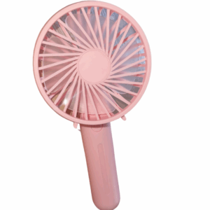 Ventilador Portátil para Cílios Mini Fan 180°