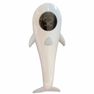 Cabine Portátil Baleia 3 Leds