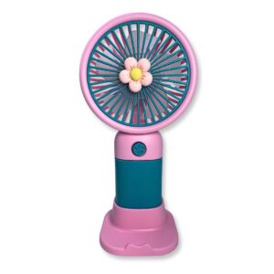 Mini Ventilador Portátil Mini Handheld Fan