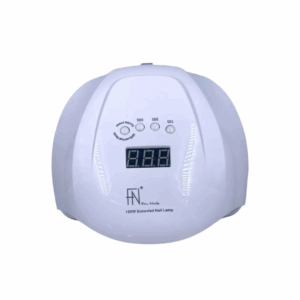 Cabine Super FanNails Led UV 120w Bivolt