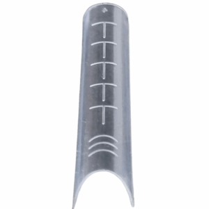 Molde F1 Curvatura C Koper Plastic Form 120peças