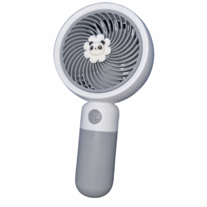 Ventilador Portátil Mini Fan Panda