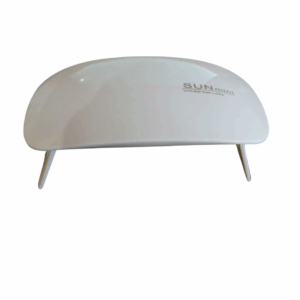 Cabine sun mini- branca