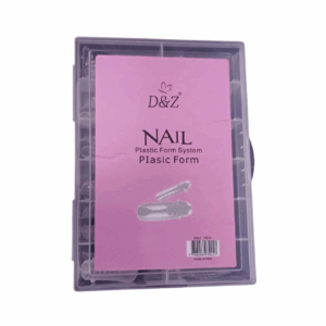 Molde F1 Modelo Russo Da Plastic Form D&Z 120 Unidades