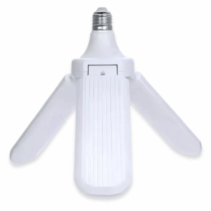 Lâmpada Pétala D&Z 60W Voltagem 85 265V