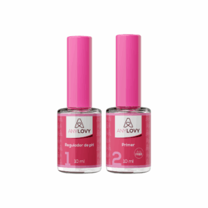 Kit Blindagem Anylovy 5 Unidades