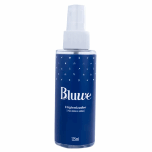 Bluwe Higienizador antibactericida 125ml