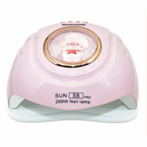 Cabine Sun S8 Pro LED UV Sioux 268W