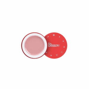 Gel Banho de Fibra Natural Pink – Bluwe – 30g