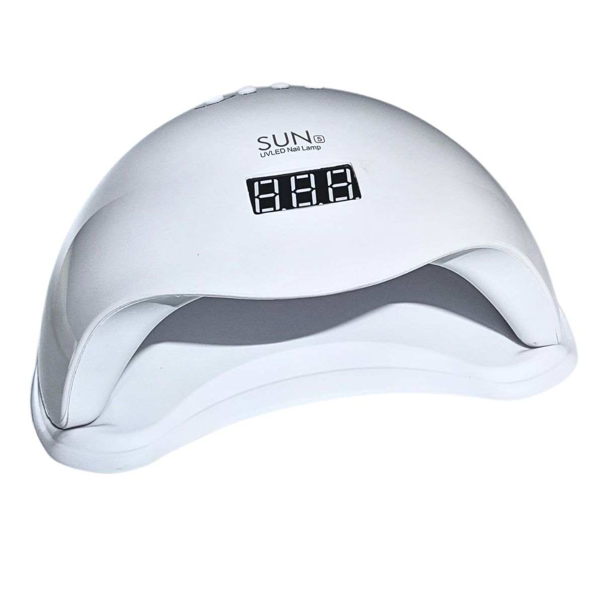 Cabine Hibrida Sun 48W - Branca - Imagem 5