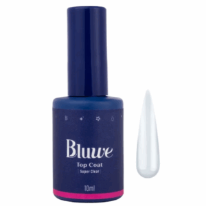 Bluwe Top Coat Super Clear 10ml