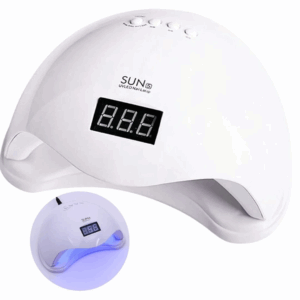 Cabine Hibrida Sun 48W – Branca