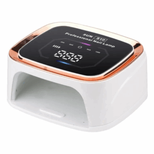 Cabine Portátil Recarregável LED/UV Sun S10 36 Leds 108w D&Z