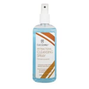 Antibacterial prep cuccio 236ml