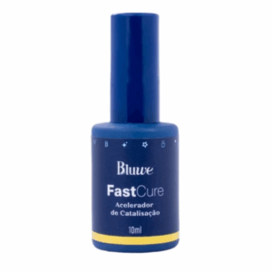 Bluwe Fast Cure Acelerador de Catalização
