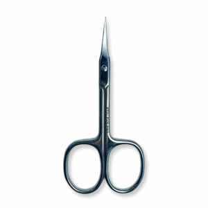 Tesoura de Cuticula Staleks Pro Serie Expert 50/2