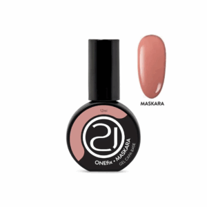 Gel Capa Base One Fix Maskara 12ml Nails 21