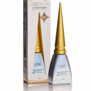 Adesivador 12ml Uze Nails