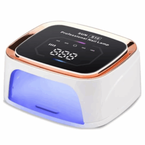 Cabine Portátil Recarregável LED/UV Sun S10 36 Leds 108w D&Z